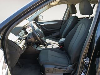 BMW X1 sDrive16d Business
