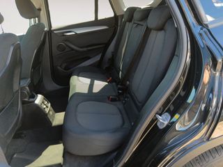 BMW X1 sDrive16d Business