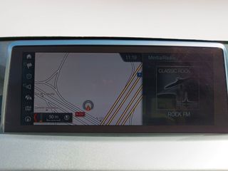 BMW X1 sDrive16d Business