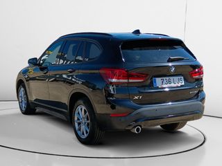 BMW X1 sDrive16d Business