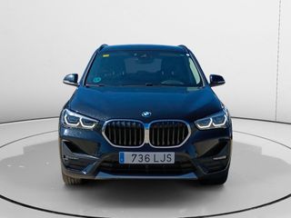 BMW X1 sDrive16d Business