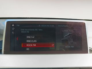 BMW X1 sDrive16d Business