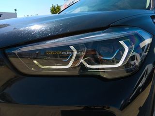 BMW X1 sDrive16d Business