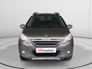 Peugeot 2008 1.2 PureTech Style