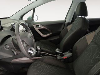 Peugeot 2008 1.2 PureTech Style