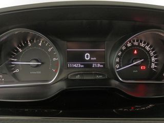 Peugeot 2008 1.2 PureTech Style