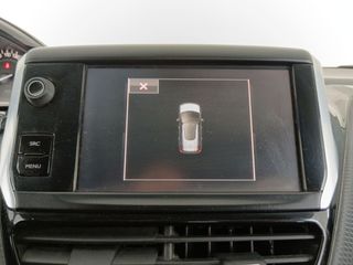 Peugeot 2008 1.2 PureTech Style