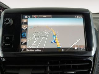 Peugeot 2008 1.2 PureTech Style