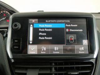 Peugeot 2008 1.2 PureTech Style