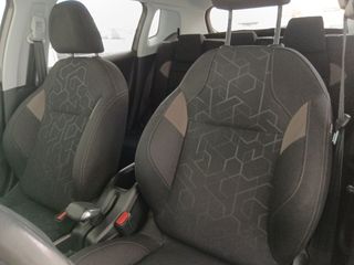 Peugeot 2008 1.2 PureTech Style