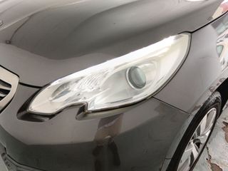 Peugeot 2008 1.2 PureTech Style