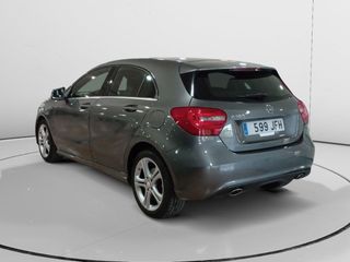 Mercedes Clase A A 180 CDI