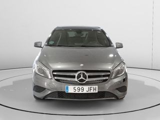Mercedes Clase A A 180 CDI