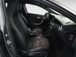 Mercedes Clase A A 180 CDI