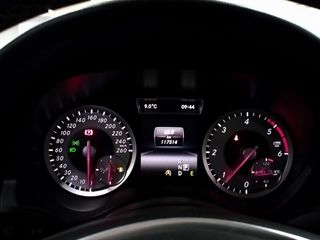 Mercedes Clase A A 180 CDI