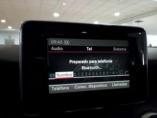 Mercedes Clase A A 180 CDI