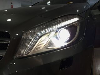 Mercedes Clase A A 180 CDI