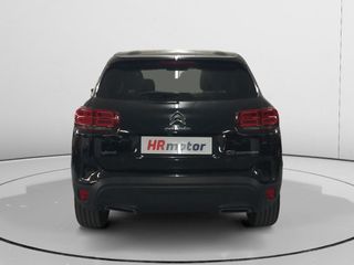 Citroën C5 Aircross CITROEN C5 Aircross Hybrid 225 eEAT8 Shine