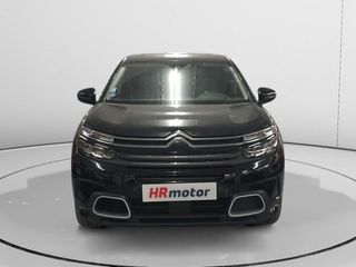 Citroën C5 Aircross CITROEN C5 Aircross Hybrid 225 eEAT8 Shine