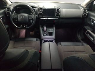 Citroën C5 Aircross CITROEN C5 Aircross Hybrid 225 eEAT8 Shine