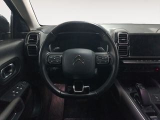 Citroën C5 Aircross CITROEN C5 Aircross Hybrid 225 eEAT8 Shine