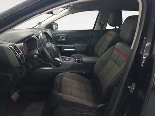 Citroën C5 Aircross CITROEN C5 Aircross Hybrid 225 eEAT8 Shine