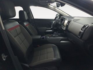 Citroën C5 Aircross CITROEN C5 Aircross Hybrid 225 eEAT8 Shine