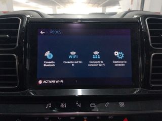 Citroën C5 Aircross CITROEN C5 Aircross Hybrid 225 eEAT8 Shine