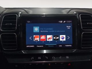 Citroën C5 Aircross CITROEN C5 Aircross Hybrid 225 eEAT8 Shine