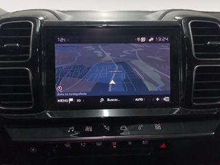 Citroën C5 Aircross CITROEN C5 Aircross Hybrid 225 eEAT8 Shine