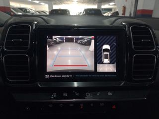 Citroën C5 Aircross CITROEN C5 Aircross Hybrid 225 eEAT8 Shine