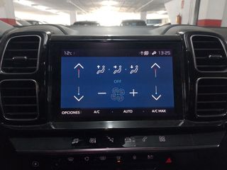 Citroën C5 Aircross CITROEN C5 Aircross Hybrid 225 eEAT8 Shine