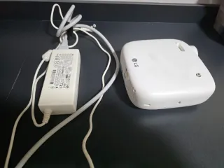 Proyector LG PW600G Blanco