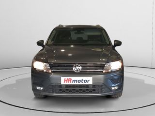 Volkswagen Tiguan Advance
