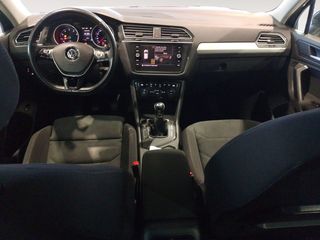 Volkswagen Tiguan Advance