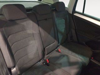 Volkswagen Tiguan Advance