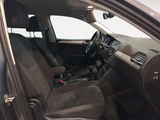 Volkswagen Tiguan Advance