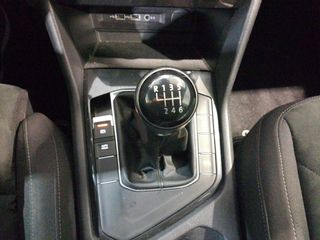 Volkswagen Tiguan Advance