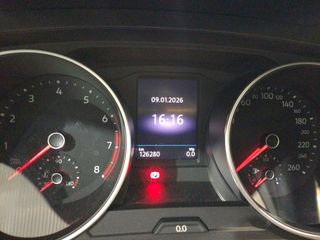 Volkswagen Tiguan Advance