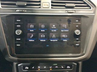 Volkswagen Tiguan Advance