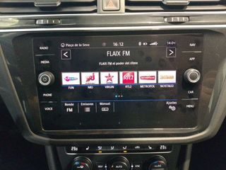 Volkswagen Tiguan Advance