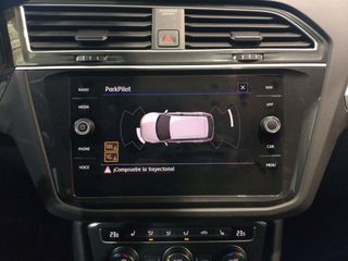 Volkswagen Tiguan Advance