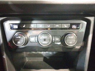 Volkswagen Tiguan Advance