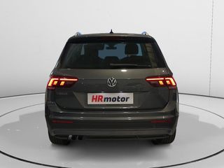 Volkswagen Tiguan Advance