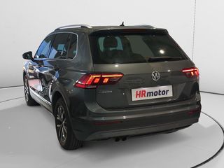 Volkswagen Tiguan Advance