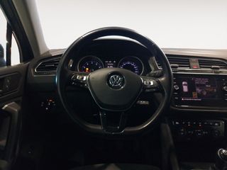 Volkswagen Tiguan Advance