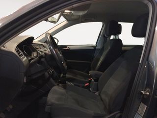 Volkswagen Tiguan Advance