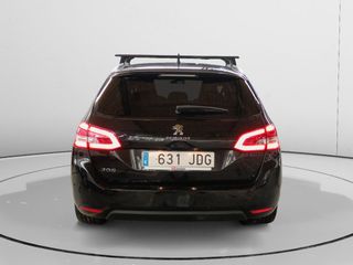 Peugeot 308 Allure