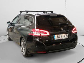 Peugeot 308 Allure