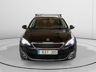 Peugeot 308 Allure